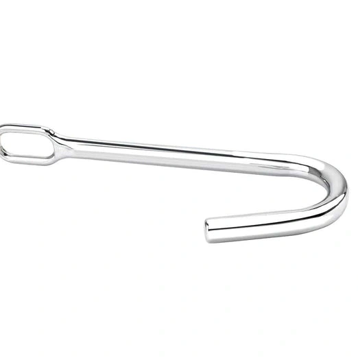 Stainless Steel Hook PerfectFit Plug No 5783 Ball 0727